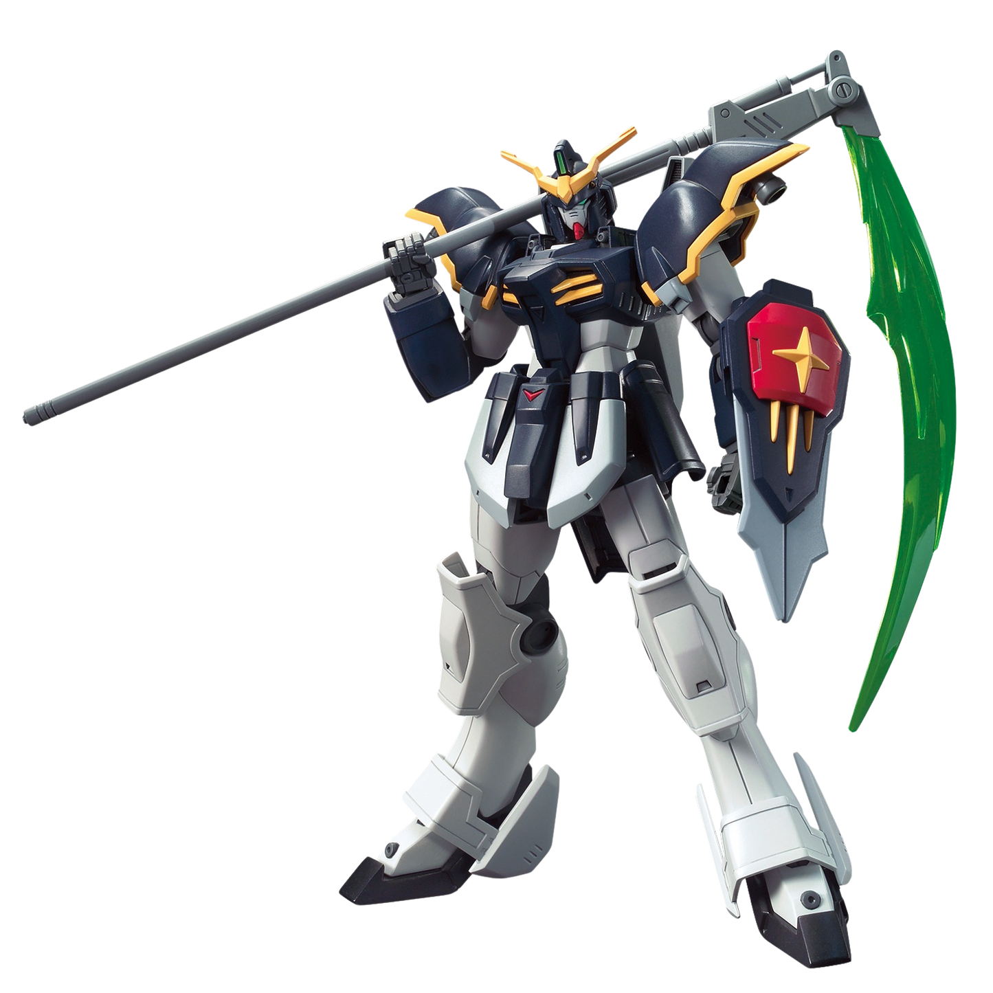 HGAC 1/144 Gundam Deathscythe #239