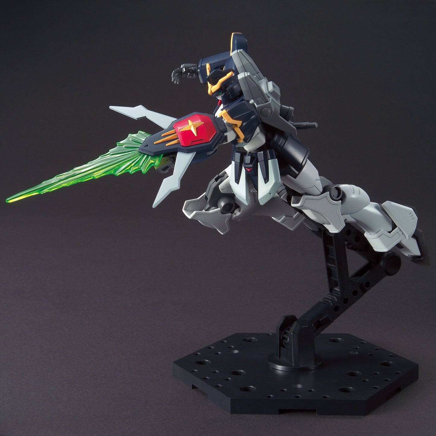 HGAC 1/144 Gundam Deathscythe #239