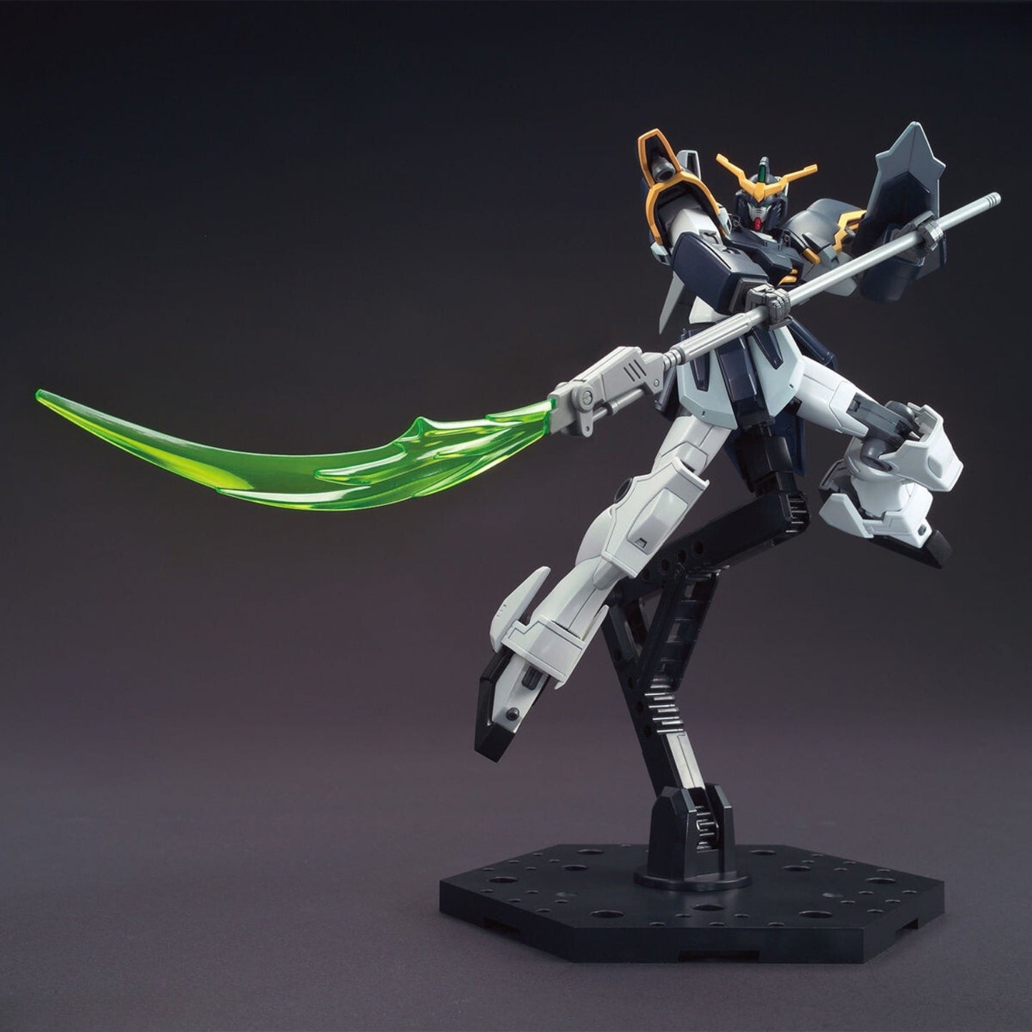 HGAC 1/144 Gundam Deathscythe #239