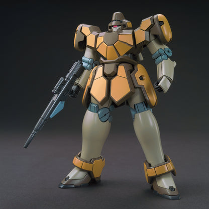 HGAC 1/144 MAGANAC