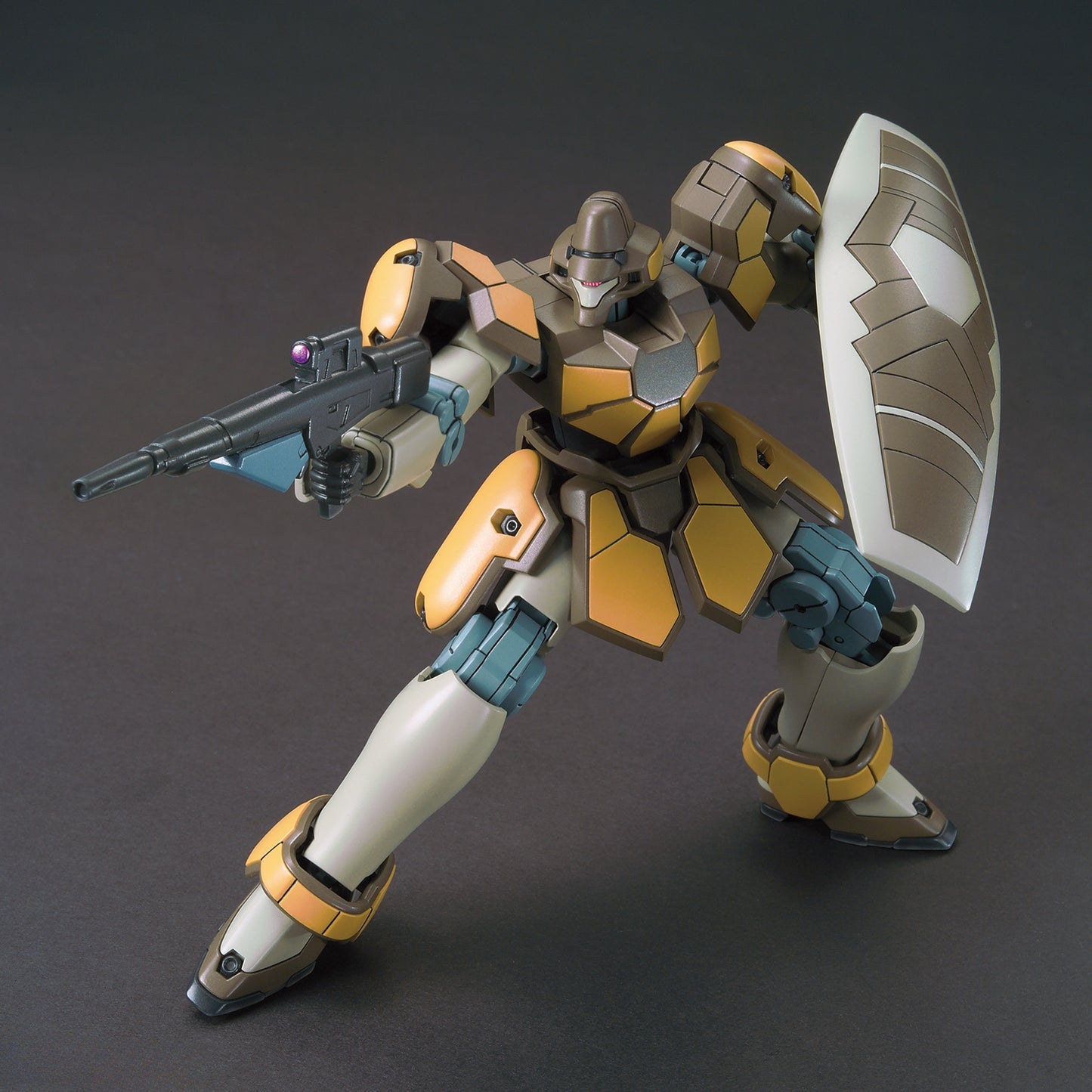 HGAC 1/144 MAGANAC