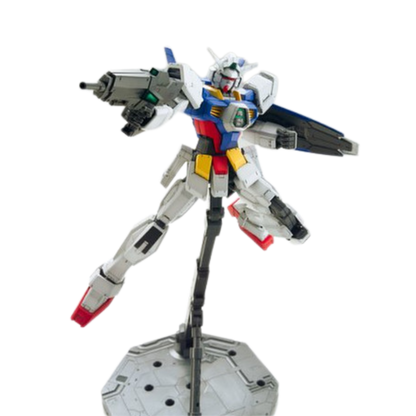 MG 1/100 Gundam AGE-1 Normal