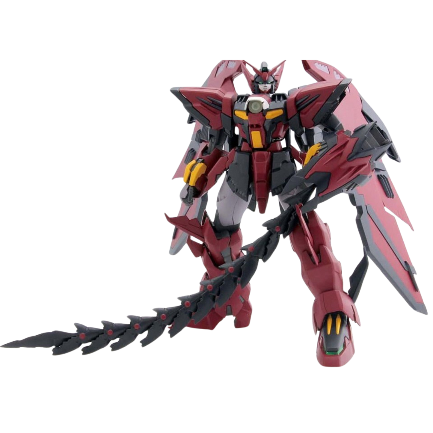 MG Gundam Epyon Mobile Suit 0Z-13MS