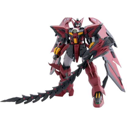 MG Gundam Epyon Mobile Suit 0Z-13MS