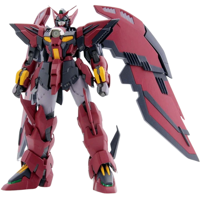 MG Gundam Epyon Mobile Suit 0Z-13MS