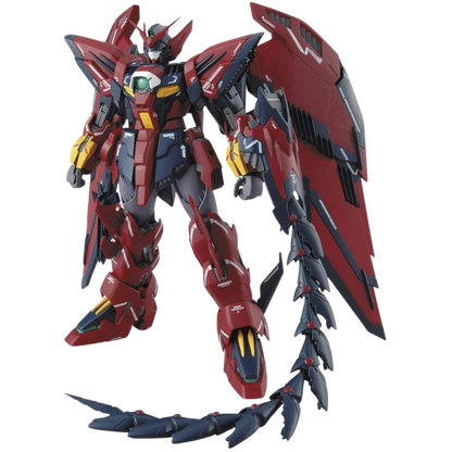 MG Gundam Epyon Mobile Suit 0Z-13MS