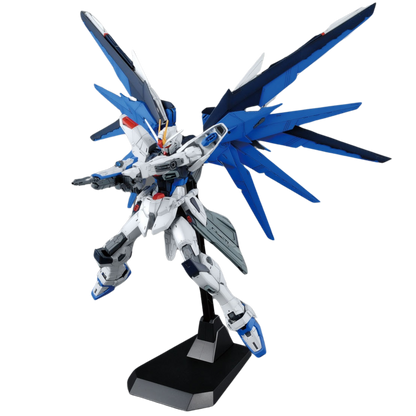 MG Gundam Seed - Freedom Gundam Ver. 2.0