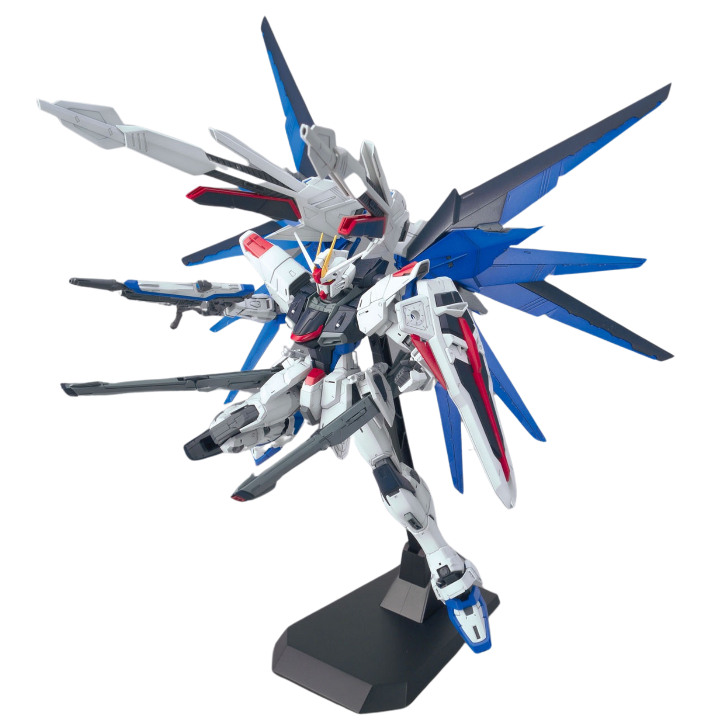 MG Gundam Seed - Freedom Gundam Ver. 2.0