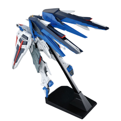 MG Gundam Seed - Freedom Gundam Ver. 2.0