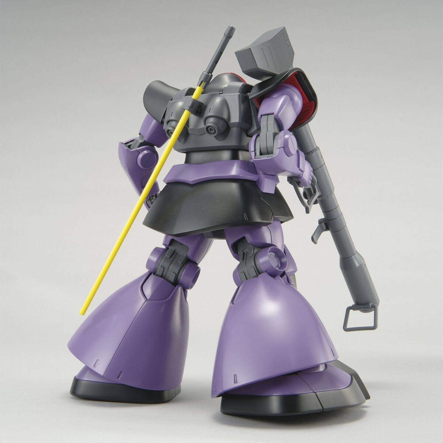 MG MS-09 DOM