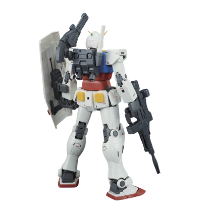 MG RX-78-02 Gundam The Origin