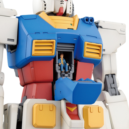 MG RX-78-02 Gundam The Origin