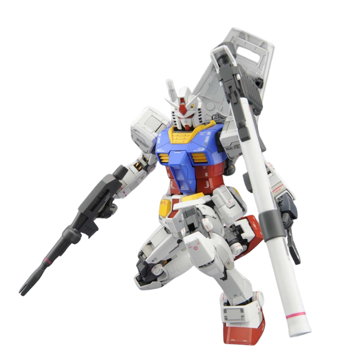 MG RX-78-2 Version 3.0