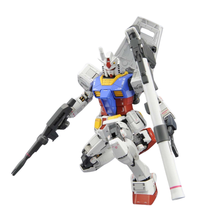 MG RX-78-2 Version 3.0