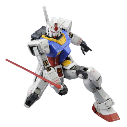 MG RX-78-2 Version 3.0