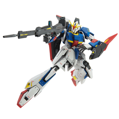 MG Zeta Gundam Ver.Ka