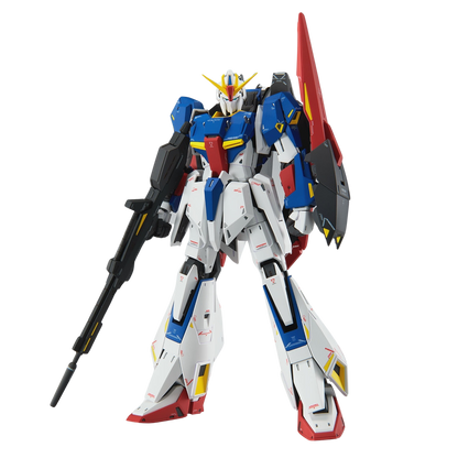 MG Zeta Gundam Ver.Ka