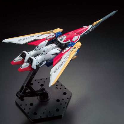 RG 1/144 WING GUNDAM