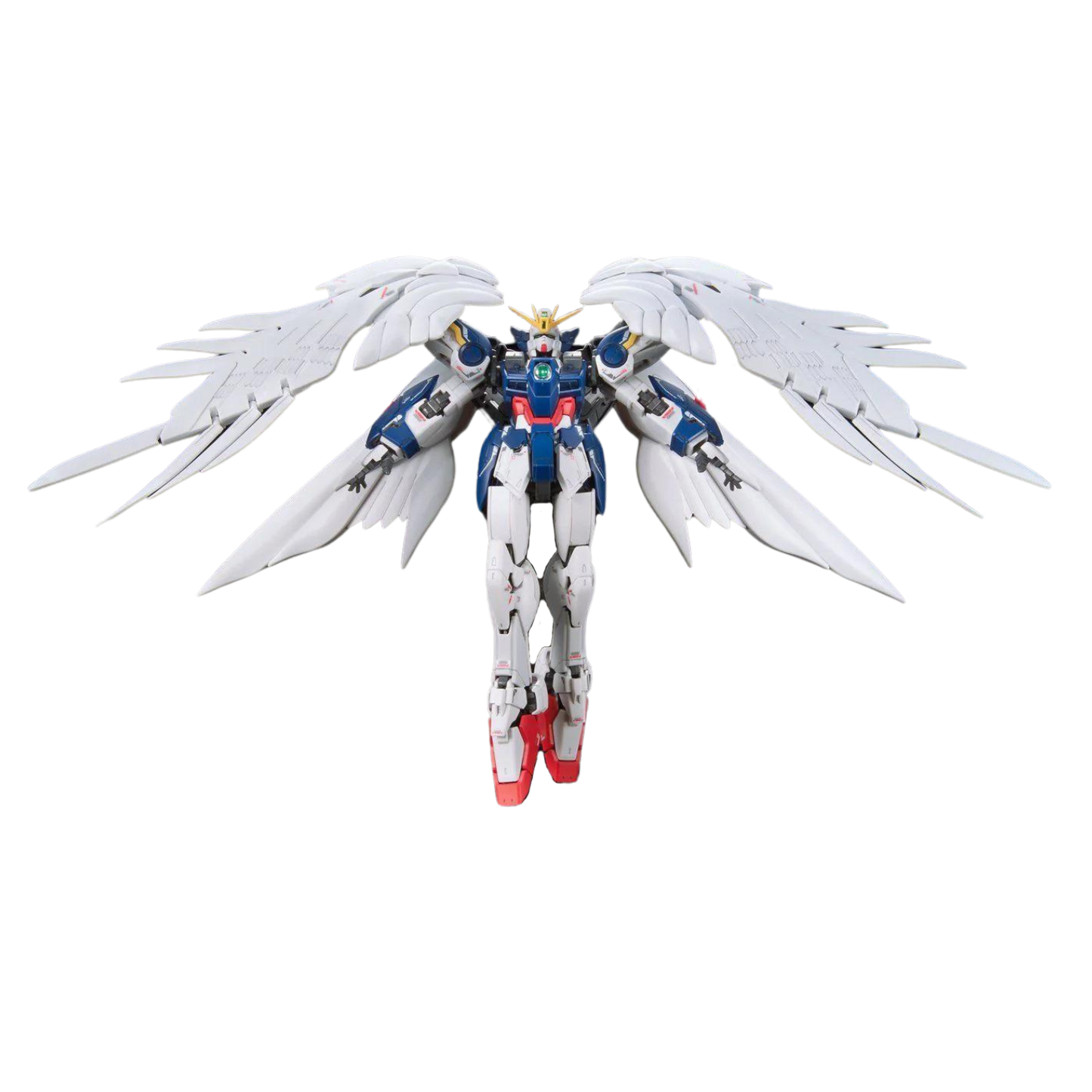 RG Gundam Wing - Wing Gundam Zero EW