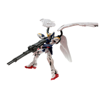 RG Gundam Wing - Wing Gundam Zero EW