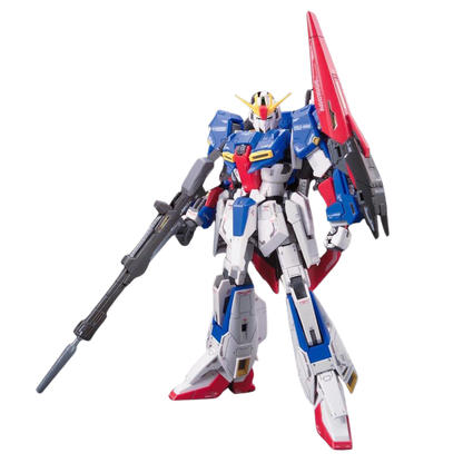 RG Gundam Z - Zeta Gundam