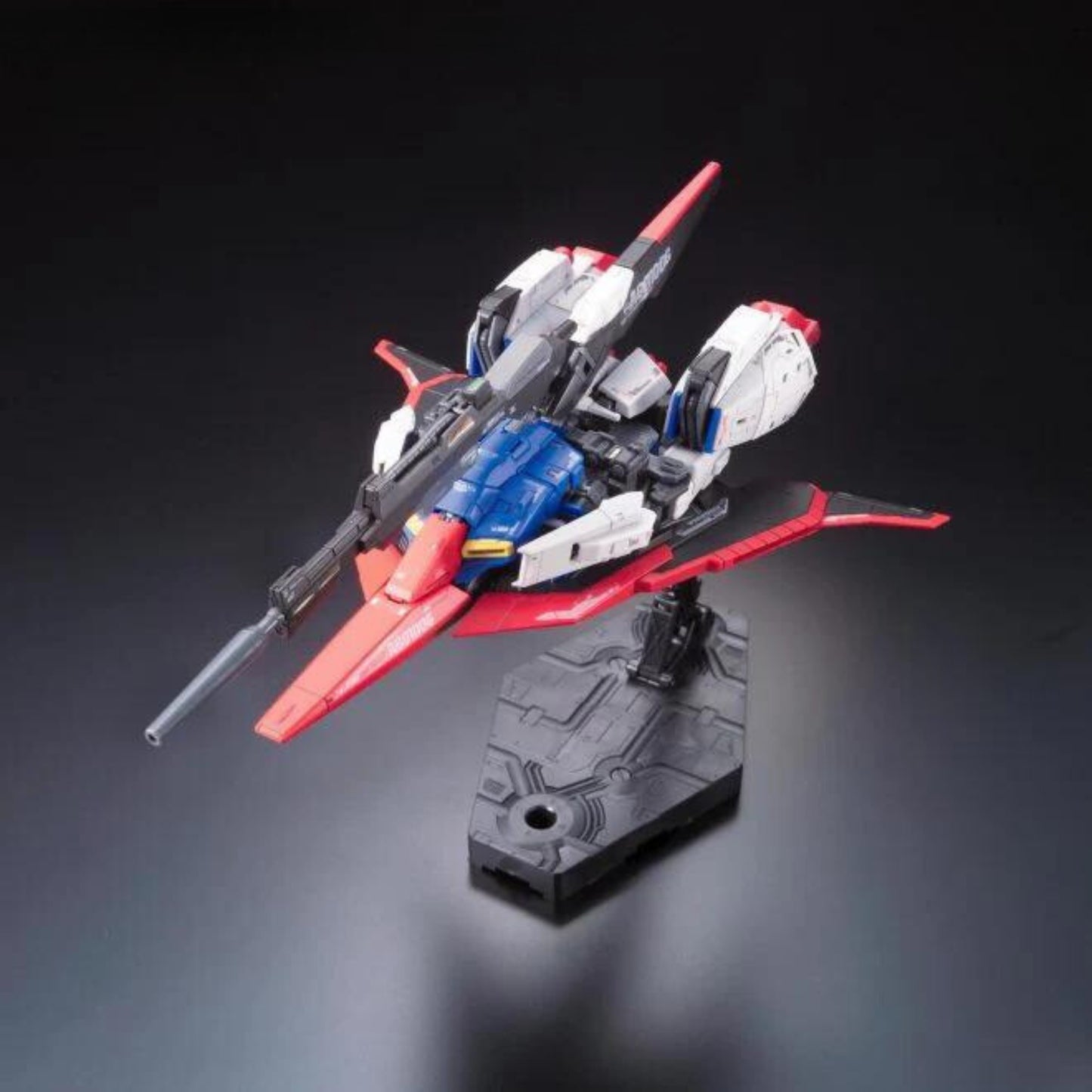 RG Gundam Z - Zeta Gundam