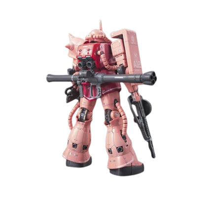 RG MS-06S ZAKU II