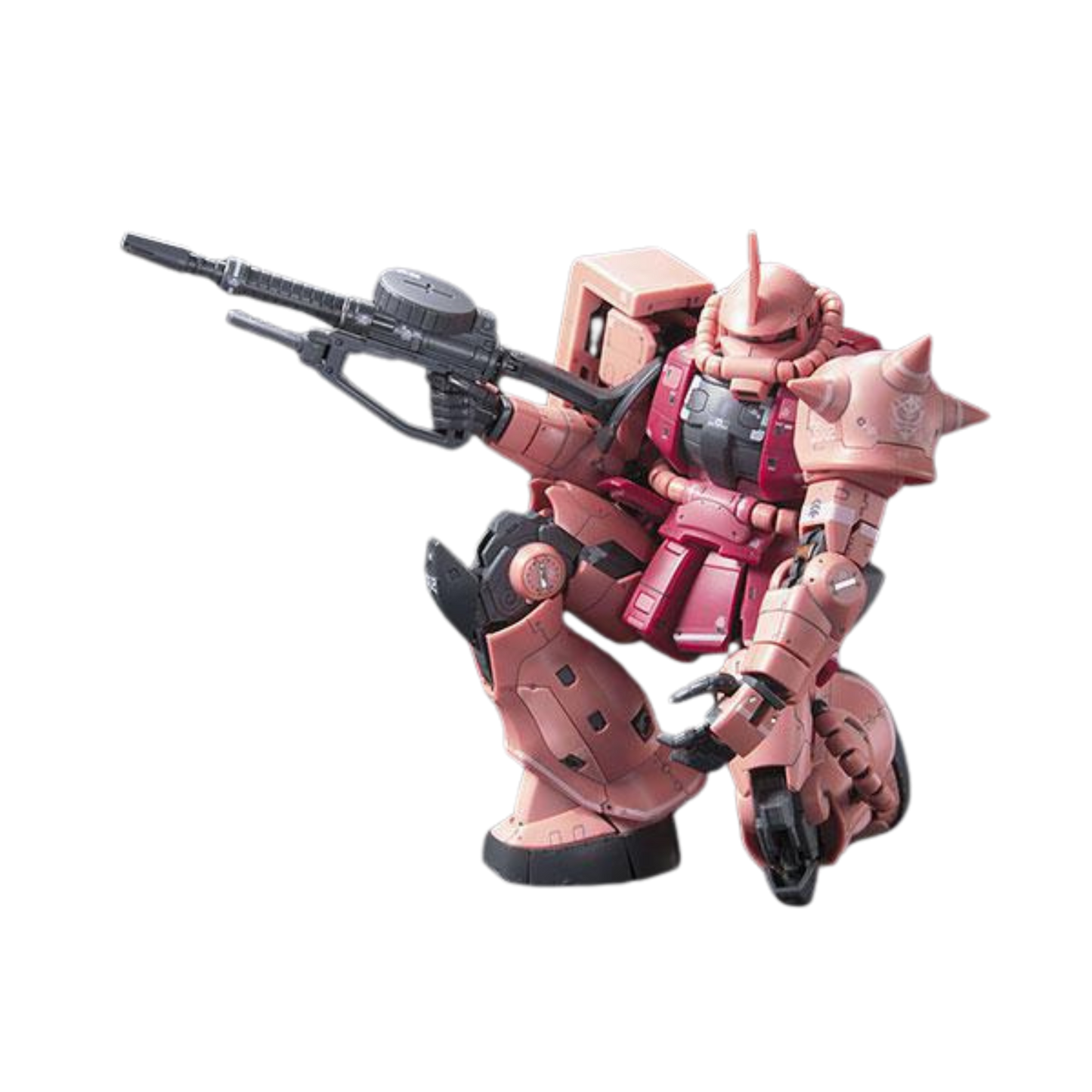 RG MS-06S ZAKU II