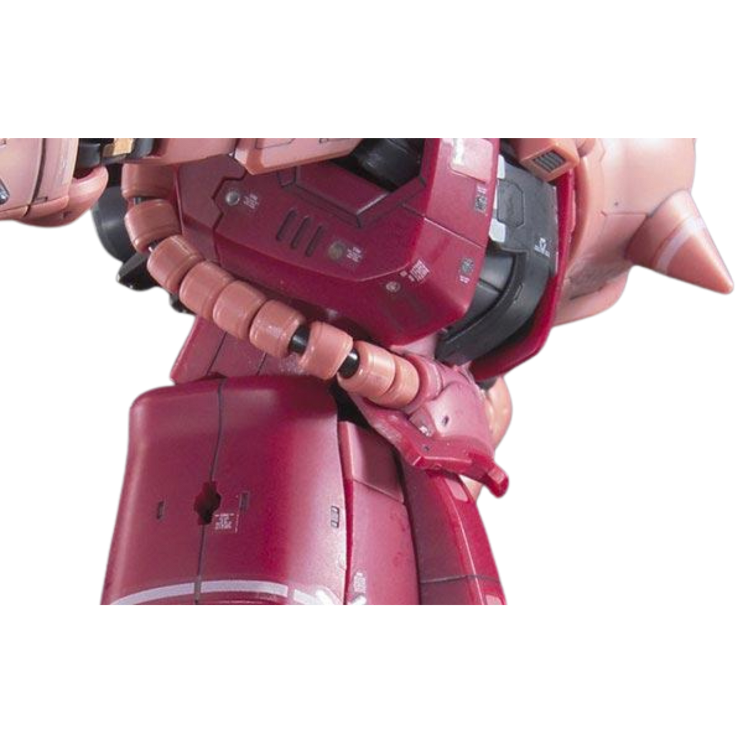 RG MS-06S ZAKU II