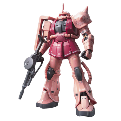 RG MS-06S ZAKU II