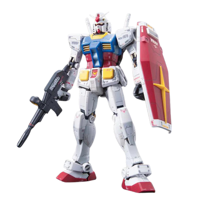 RG RX-78-2 Gundam