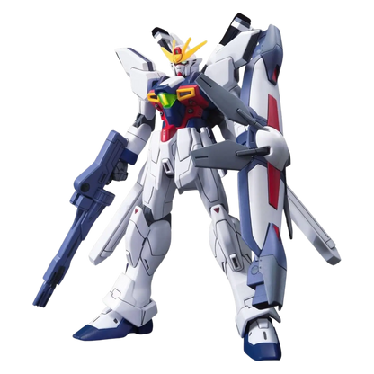 HGAW 1/144 #118 GX-9900-DV Gundam X Divider