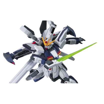 HGAW 1/144 #118 GX-9900-DV Gundam X Divider