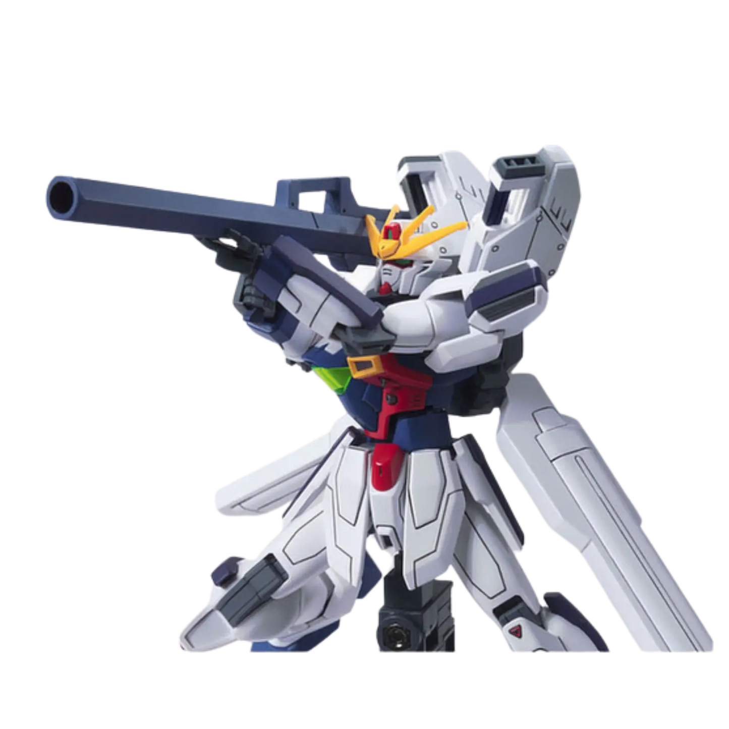 HGAW 1/144 #118 GX-9900-DV Gundam X Divider