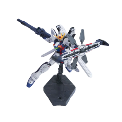 HGAW 1/144 #118 GX-9900-DV Gundam X Divider