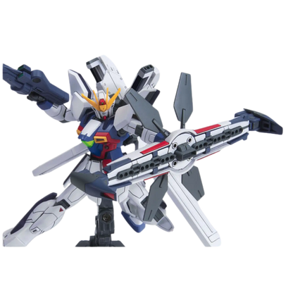 HGAW 1/144 #118 GX-9900-DV Gundam X Divider