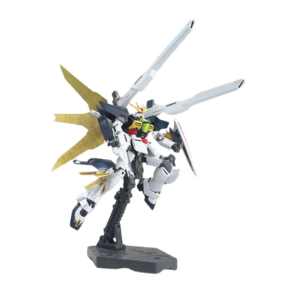 HGAW 1/144 #163 GX-9901-DX Gundam Double X