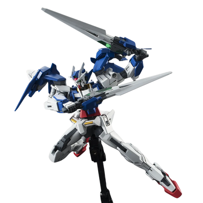 HGBD 1/144 #000 Gundam 00 Diver