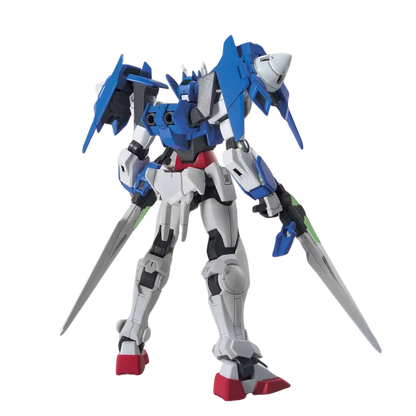 HGBD 1/144 #000 Gundam 00 Diver