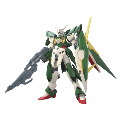 HGBF 1/144 #017 Gundam Fenice Rinascita