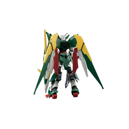 HGBF 1/144 #017 Gundam Fenice Rinascita