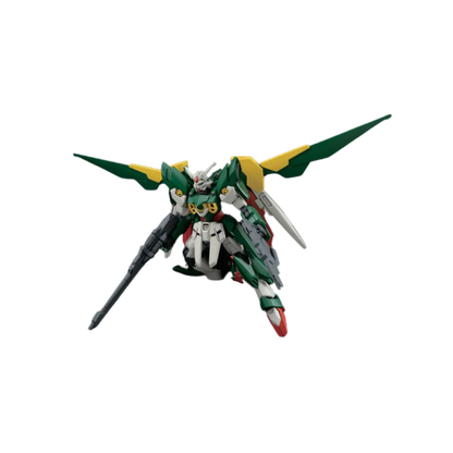 HGBF 1/144 #017 Gundam Fenice Rinascita