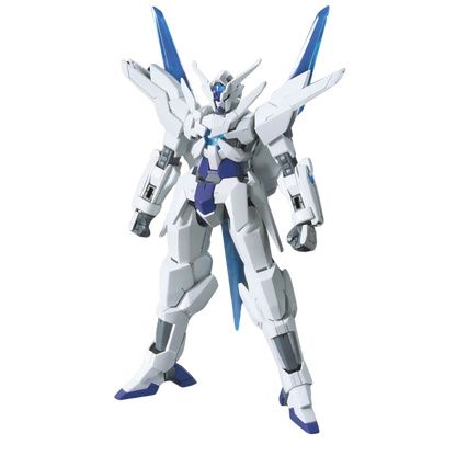 HGBF 1/144 #034 Transient Gundam