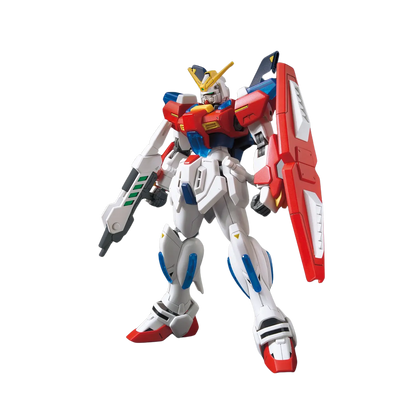 HGBF 1/144 #058 Star Burning Gundam