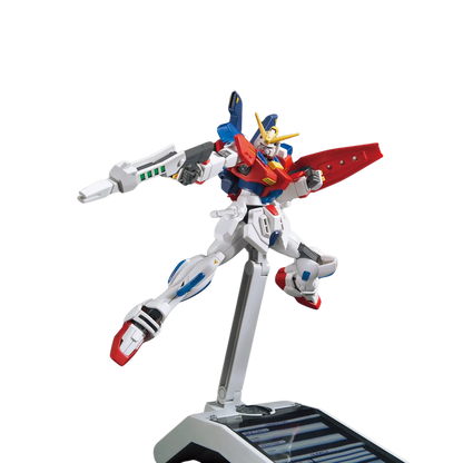 HGBF 1/144 #058 Star Burning Gundam