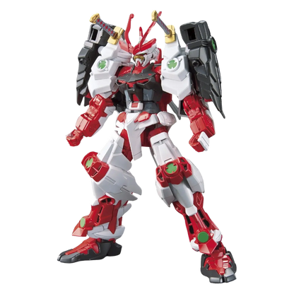 HGBF 1/144 #07 Sengoku Astray Gundam