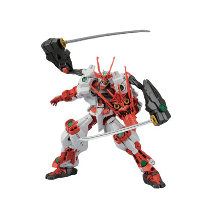 HGBF 1/144 #07 Sengoku Astray Gundam