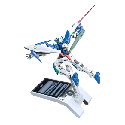 HGBF 1/144 #16 Gundam Amazing Exia