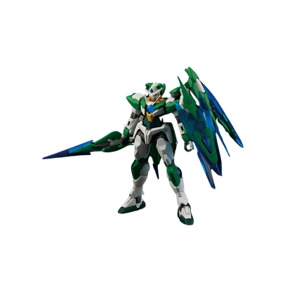 HGBF 1/144 #49 Gundam 00 Shia Qan[T]