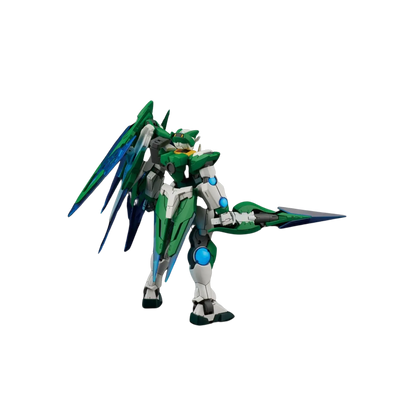 HGBF 1/144 #49 Gundam 00 Shia Qan[T]